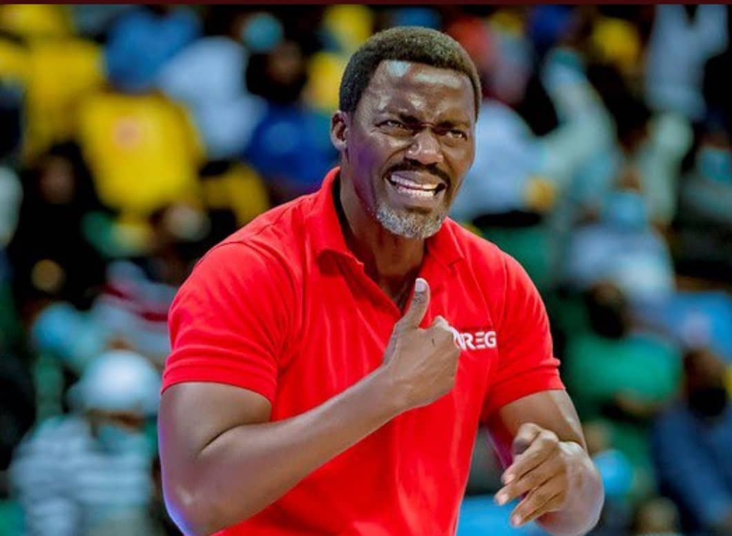 Tanzanian tactician Henry #Mwinuma went back to <a href="/PatriotsBBC/">Patriots BBC</a> 

Former <a href="/regbbcofficial/">REG BASKETBALL CLUB 🏀🇷🇼</a> head coach  won the <a href="/ferwabaRW/">FERWABA 🏀🇷🇼</a> league with both Rwandan basketball giants 

Mwinuka refused to serve as the assistant coach in the upcoming  #BAL2023 tournament