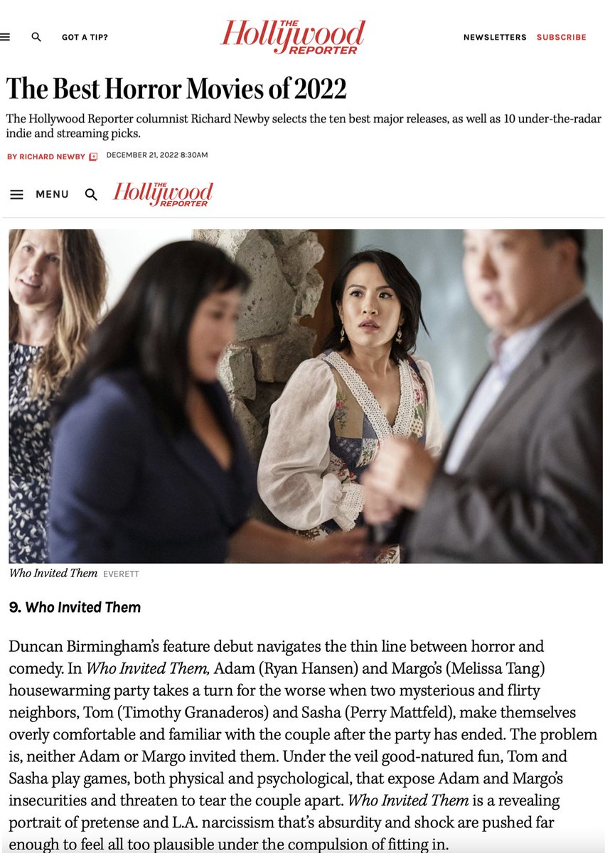 Duncan Birmingham tweet media