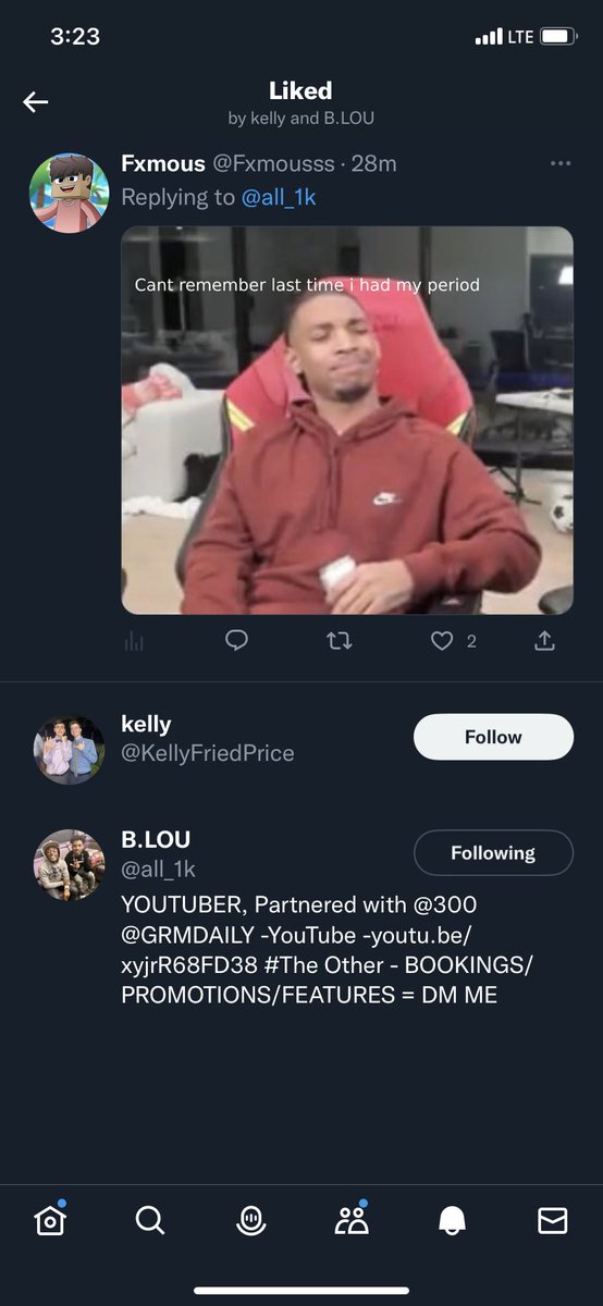 Fxmous tweet media