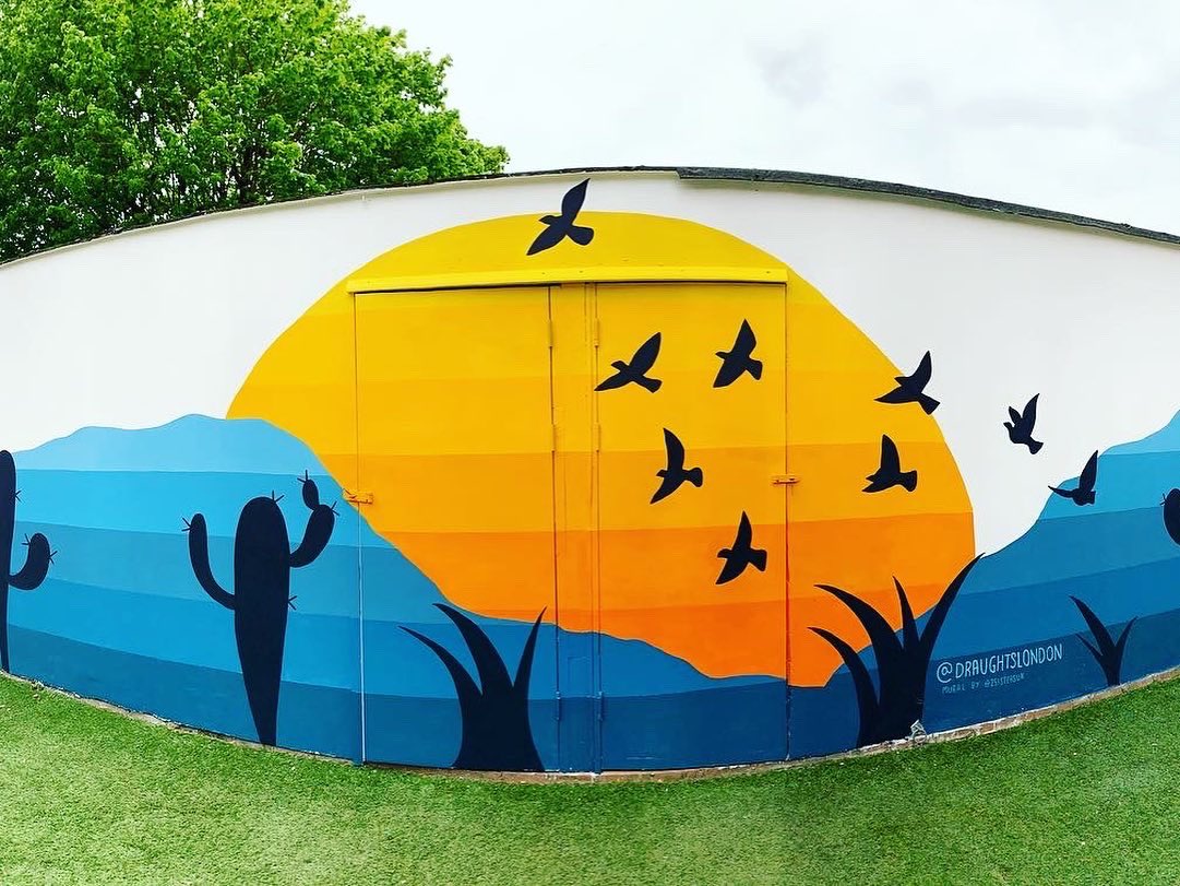 2 Sisters Design Ltd tweet media