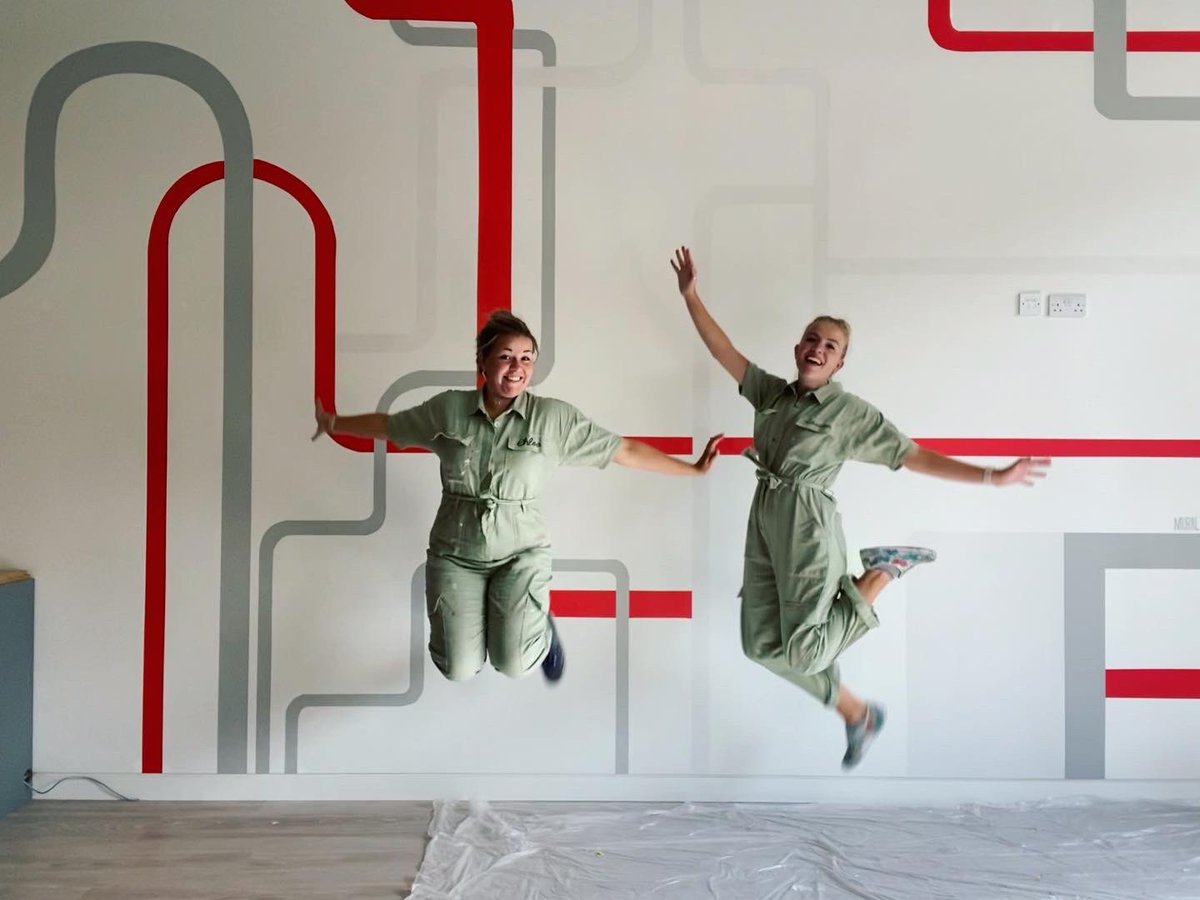 2 Sisters Design Ltd tweet media