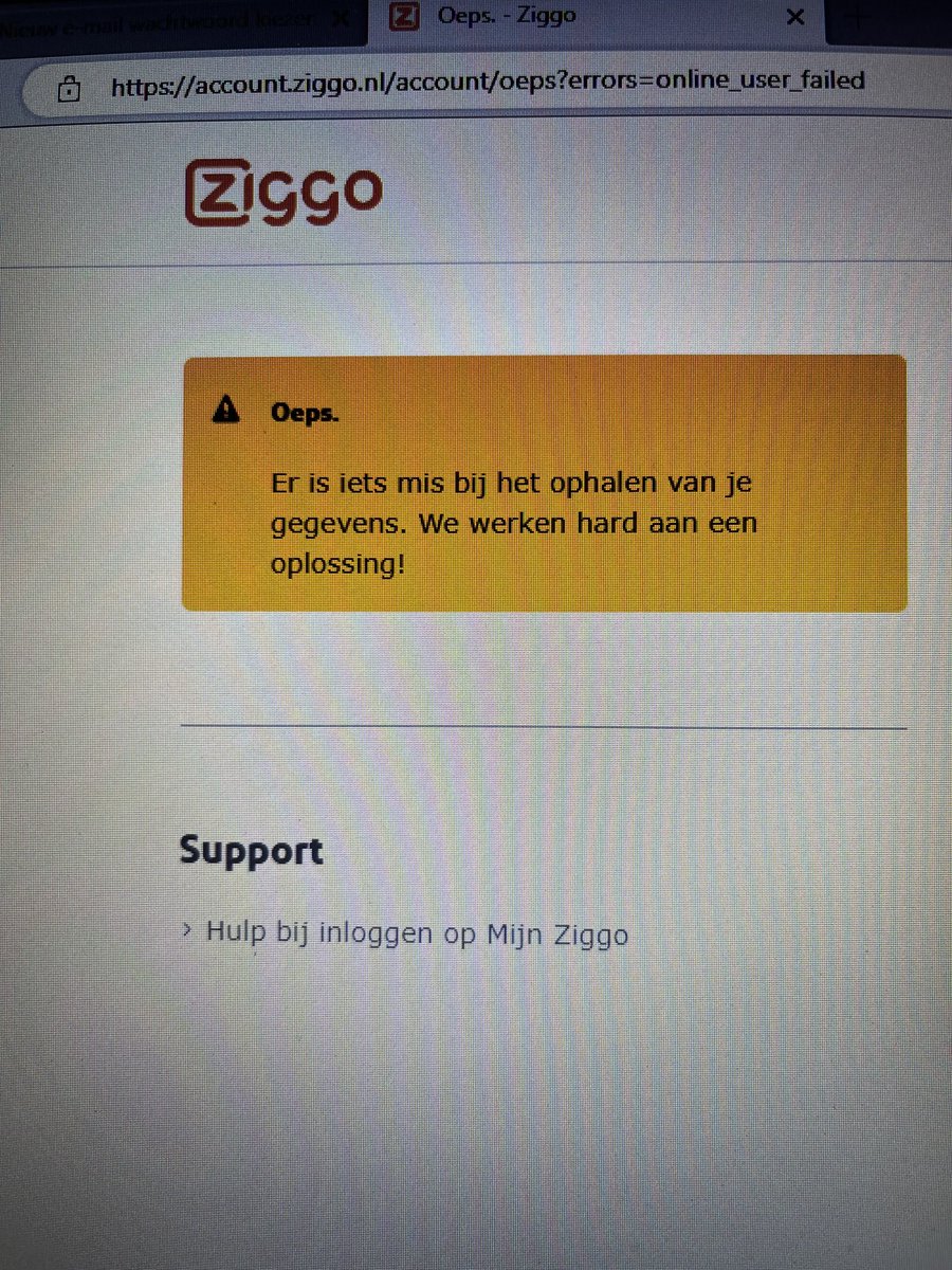 Mark van den Berg tweet media