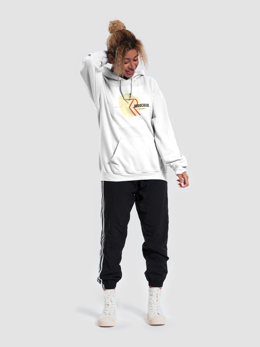 Rudoculus's tweet photo. Who wants a new hoodie? 
New Rudo Merch inbound! . . . https://t.co/ffWWW5jFCJ