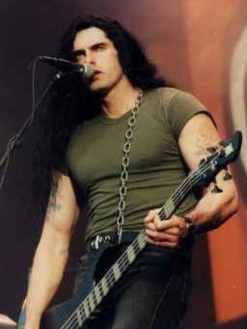 Happy Birthday Peter Steele 