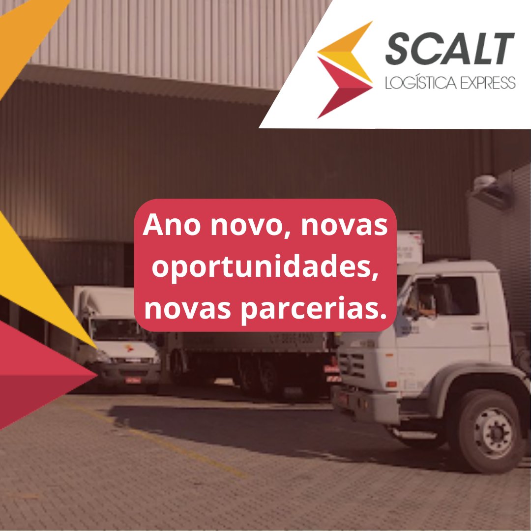 scaltlogexpress's tweet photo. Contar com um bom parceiro logístico faz toda a diferença nos negócios! 

Saiba mais sobre os nossos serviços, fale conosco agora mesmo através do link na bio.

#Scalt #Scaltlogisticaexpress #Logística #Encomendas #Qualidade #Eficiência #Transporte #Cargas #Distribuição #Manuseio https://t.co/Z3LCDnwZC8