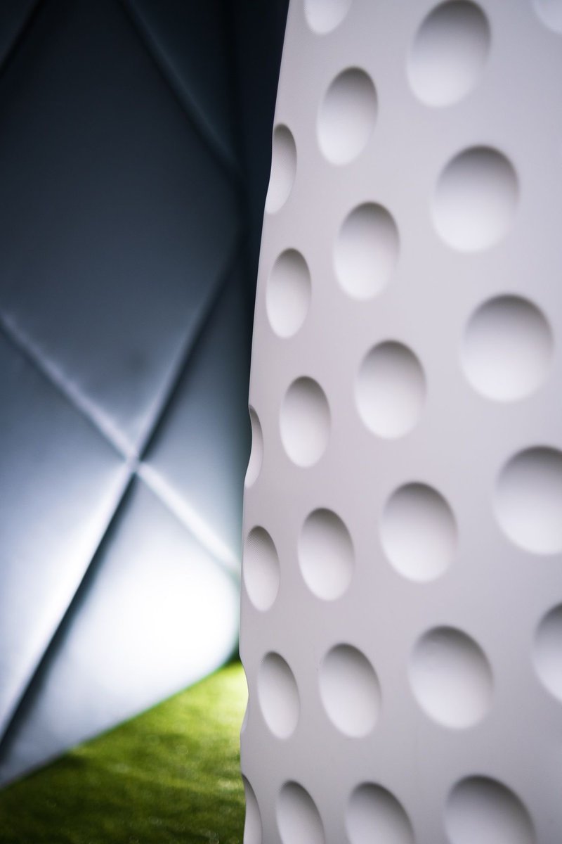 NEW PRODUCT-  41 units left - GOLF BALL TRAVEL CASE ⛳️✈️ golfbays.co.uk/products/hard-…