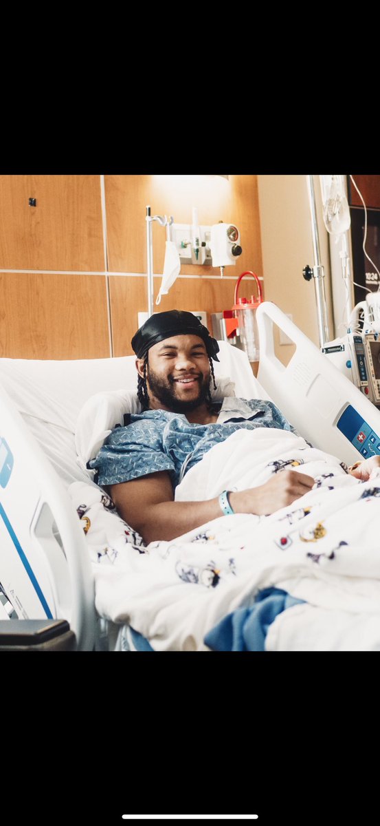 ACL surgery was successful, thank you for all the love and prayers. I appreciate the support and positivity more than I can express, I’ll be back.🥋