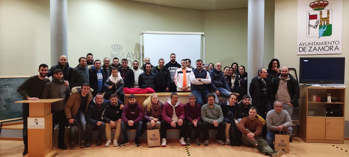 Fundación INTRAS tweet media