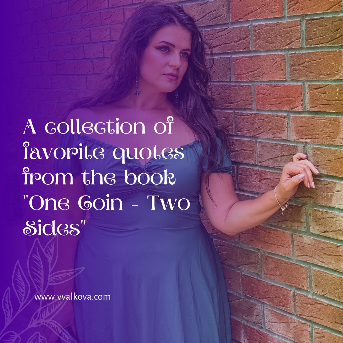 vvalkova.com/post/a-collect…🤩#book #memories #writingcommunity #readerscomm #motivational