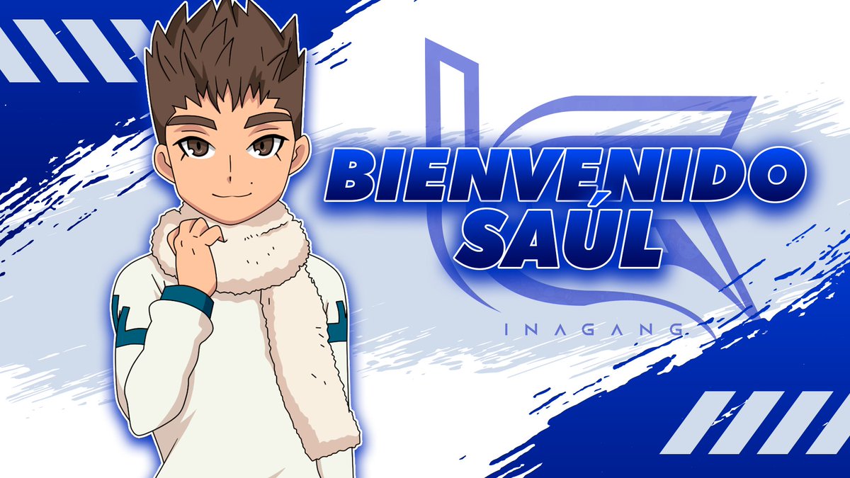inagang_'s tweet photo. Ya dejaremos de llamarle Illoju... ¿Conoces Pokémon RP? Bienvenido a casa, @SaulFrost10  #IGSaúl https://t.co/FUG7A3Eova