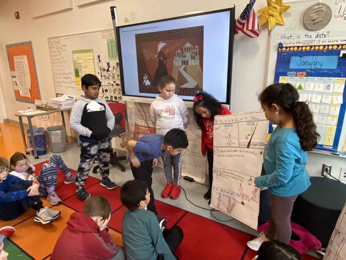 Fleet ES Timberwolves tweet media