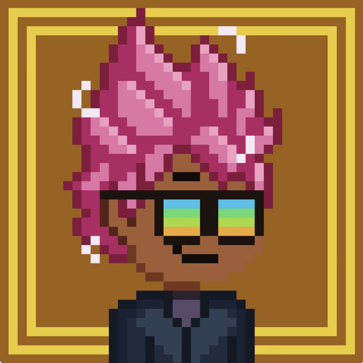 Got me a few more <a href="/smoldegens/">smol degens</a>
#smoldegens opensea.io/assets/ethereu… via <a href="/opensea/">OpenSea</a>