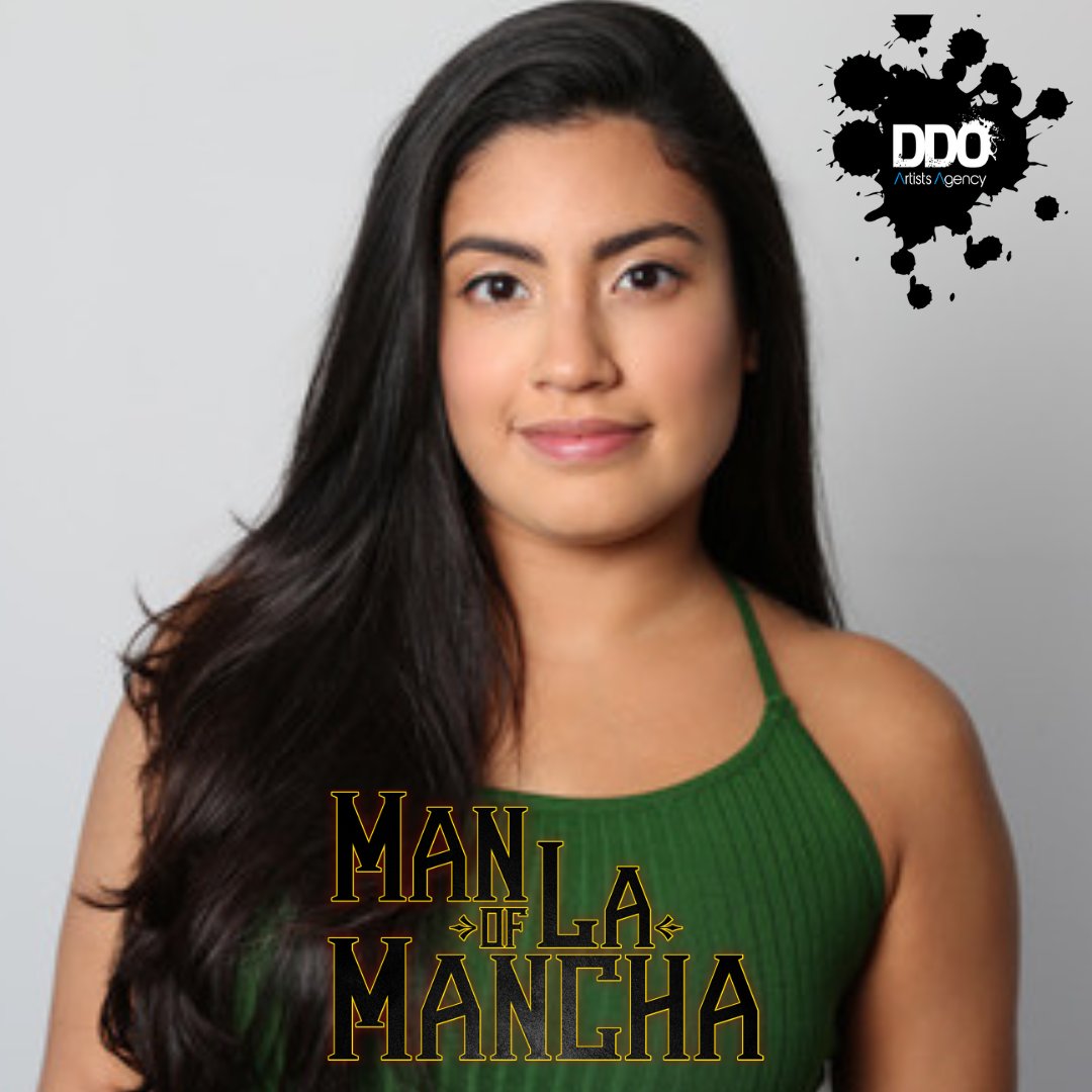 DDO Artists Agency tweet media