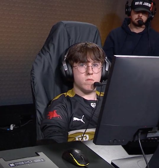 Nolystic's tweet image. 