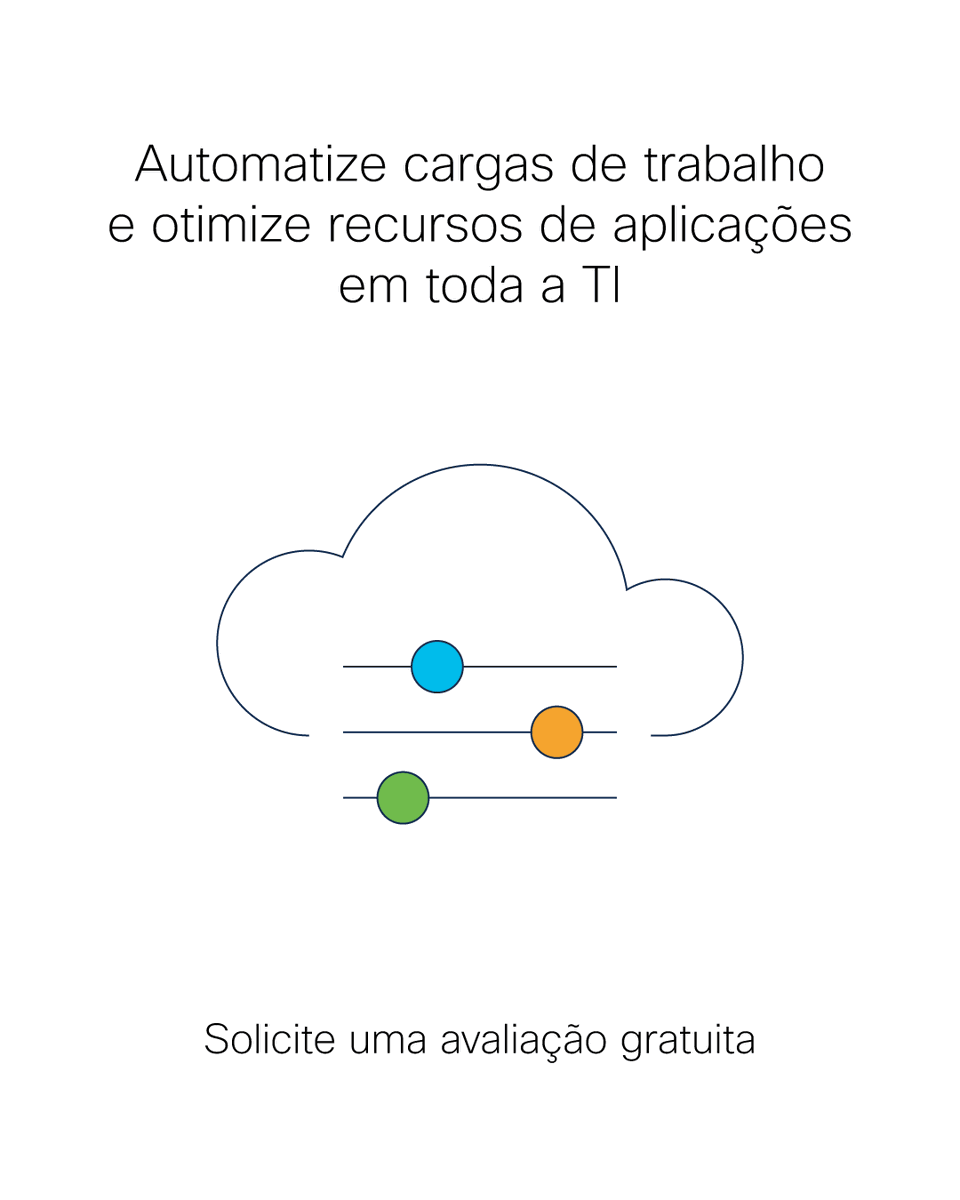 CiscoDoBrasil's tweet photo. Sim, é possível garantir o desempenho das aplicações por meio da visibilidade total da pilha ✅

Teste #IntersightWorkloadOptimizer por 45 dias: https://t.co/hO1ZrGnuMB https://t.co/ry4UWGRjWs