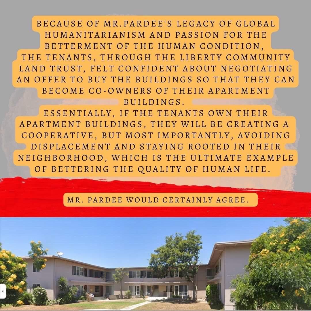 CorbettTenants's tweet photo. 40 families in Los Angeles in danger of becoming evicted if Boston University sells our apartment buildings to for-profit buyers.
BU received our buildings for FREE. We want to buy them. This is a win-win proposition.
@Adrian_Walker @LATstevelopez @BU_Tweets @bualumni @BUinLA https://t.co/9rirpwVI4Z