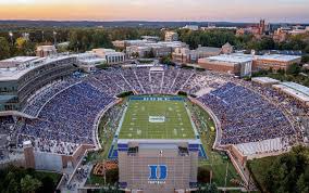 Blessed to receive an offer from <a href="/DukeFOOTBALL/">Duke Football</a>