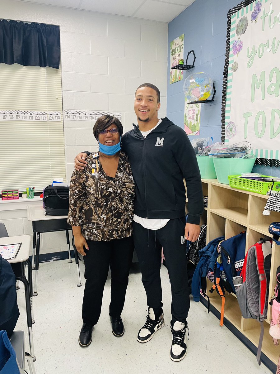 Dante Trader Jr. tweet media