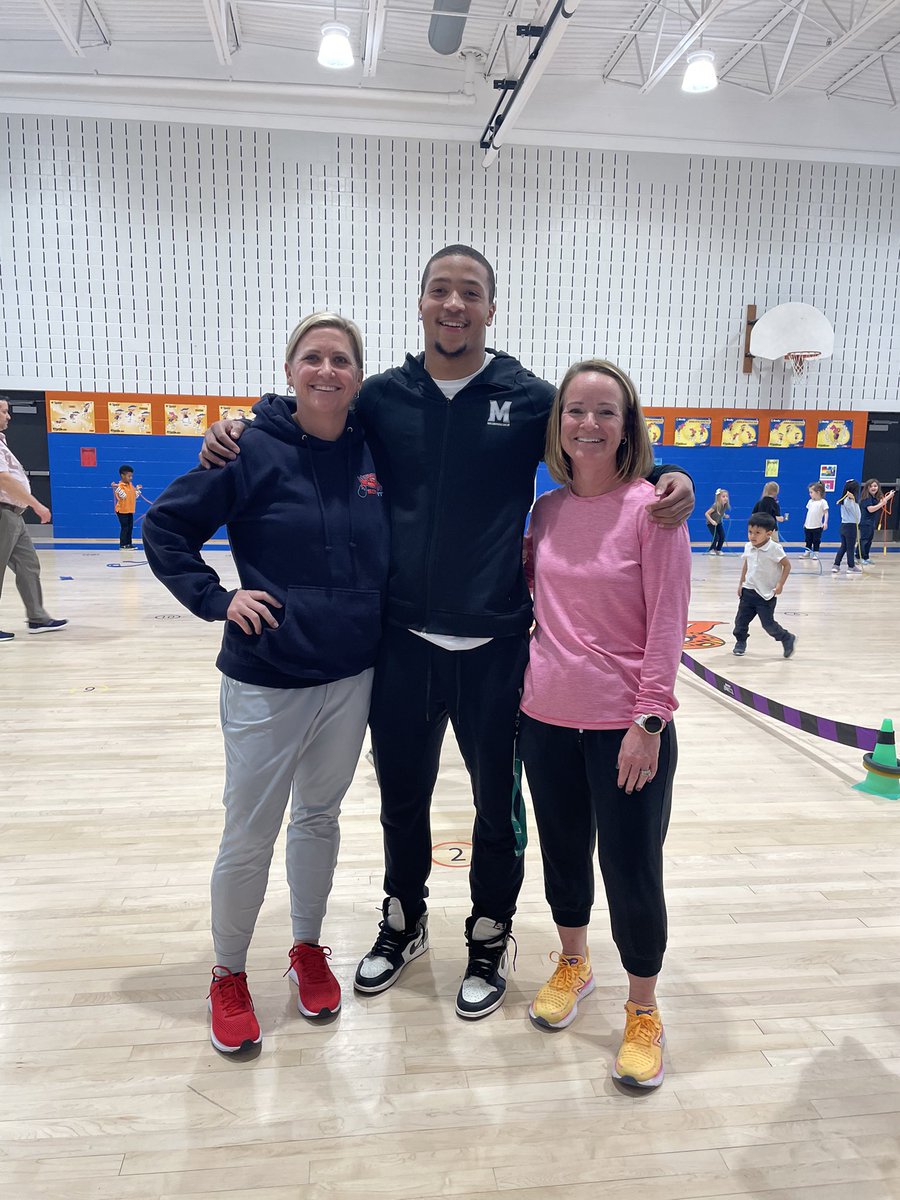 Dante Trader Jr. tweet media