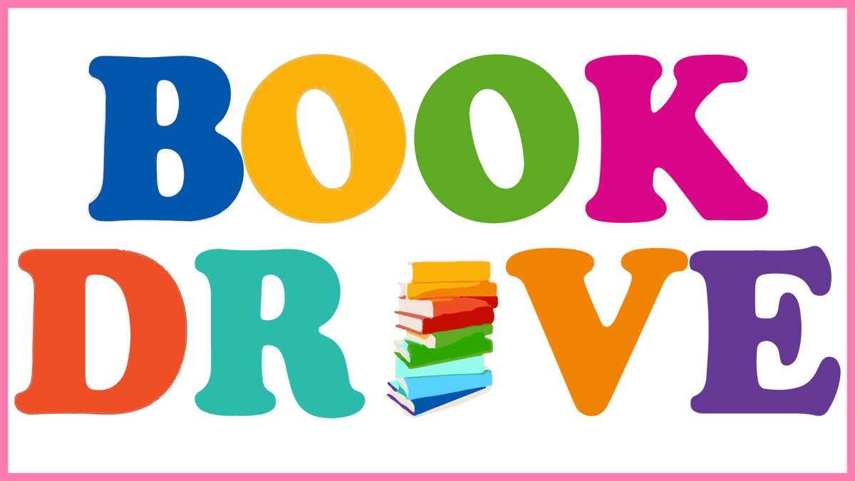 TheBookNookPIA's tweet photo. Thank you for making our recent book drive a success!!!!  We were able to donate 459 books to the Center For Youth and Family Solutions and the Children's Home. https://t.co/edYlVWXuPp