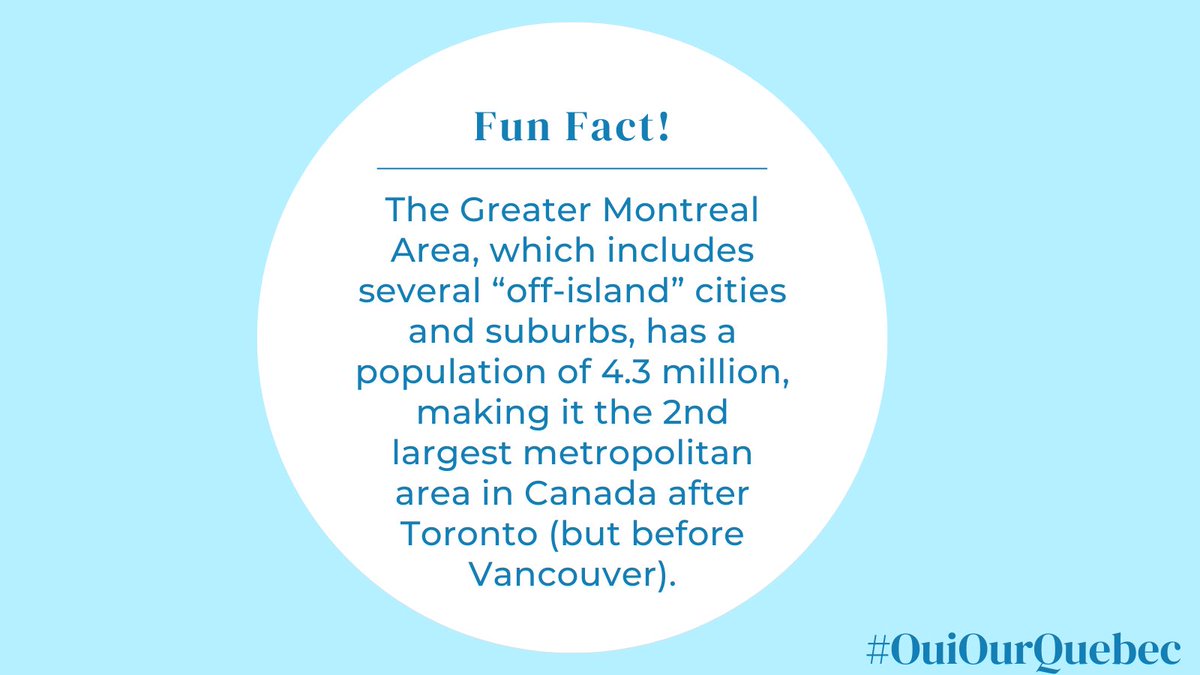 OuiOurQuebec tweet media