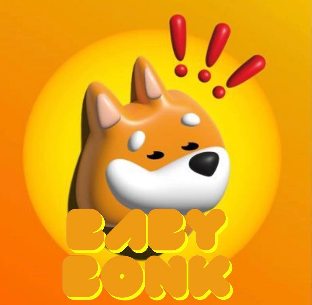 Baby Bonk tweet media