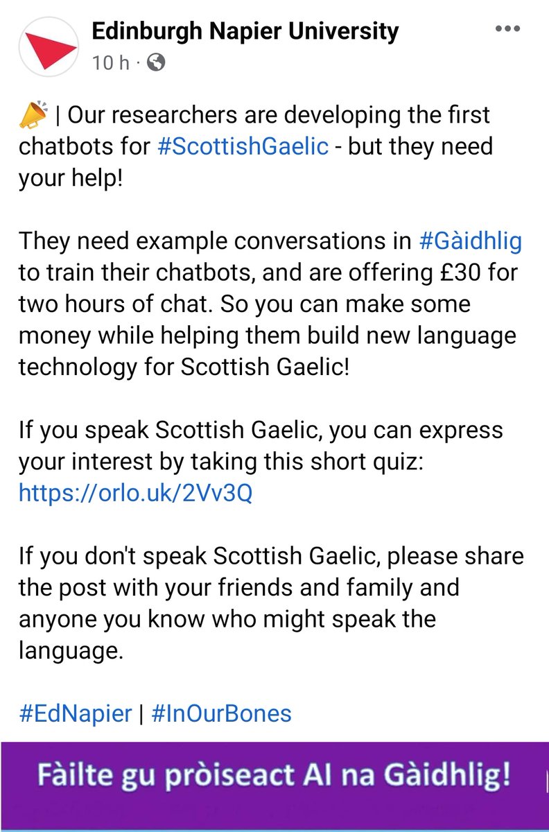 Mrs C-T 💙🌻🎀 (@senoract) on Twitter photo #gaelic #gaidhlig <a href="/DKMacPhee/">DK MacPhee</a> <a href="/strathfrice/">Fiona Rice</a> <a href="/FionaMcconachie/">Fiona NicDhonnchaidh</a> <a href="/macleoddonald13/">Donald MacLeod</a> <a href="/AileenCeol/">Aileen Ogilvie</a> <a href="/StrachanKm/">kirsty strachan</a> <a href="/ScotGovGaidhlig/">Riaghaltas na h-Alba</a> <a href="/bnagfoghlam/">Bòrd na Gàidhlig - Foghlam</a> forms.office.com/pages/response… #gaelic #gaidhlig <a href="/DKMacPhee/">DK MacPhee</a> <a href="/strathfrice/">Fiona Rice</a> <a href="/FionaMcconachie/">Fiona NicDhonnchaidh</a> <a href="/macleoddonald13/">Donald MacLeod</a> <a href="/AileenCeol/">Aileen Ogilvie</a> <a href="/StrachanKm/">kirsty strachan</a> <a href="/ScotGovGaidhlig/">Riaghaltas na h-Alba</a> <a href="/bnagfoghlam/">Bòrd na Gàidhlig - Foghlam</a> forms.office.com/pages/response…