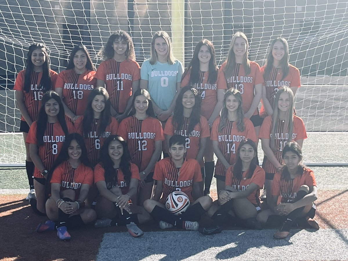 RecruitLP's tweet photo. La Porte Varsity Girls Soccer #ChoseLP https://t.co/RDI6ff18XW
