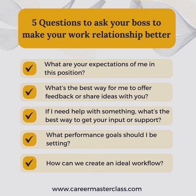 AFA_HUB's tweet image. RT @BMBUltd: #communication #communicationatwork #clearboundaries