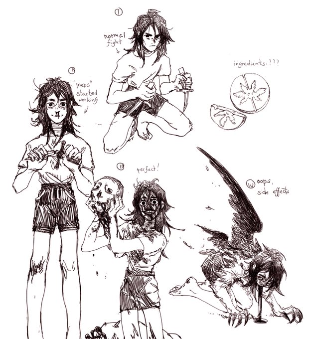 Airi life moments 