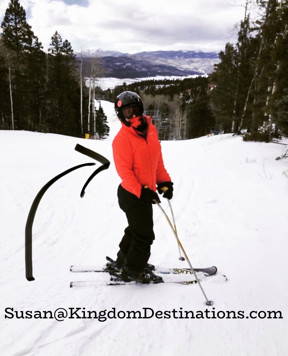 SusieQTravels's tweet photo. Almost 2 feet of fresh powder and an epic number of runs are open @AngelFireResort! Forget the beach, this is living!❄️⛷️💙

#SusieQTravels #Travel #Vacation #IBookAllDestinations #LiveLifeToTheFullest #SupportSmallBusiness #ILoveMyJob #AngelFireResort #SkiPowder #Snow ❄️ https://t.co/PaLcEpsxCe