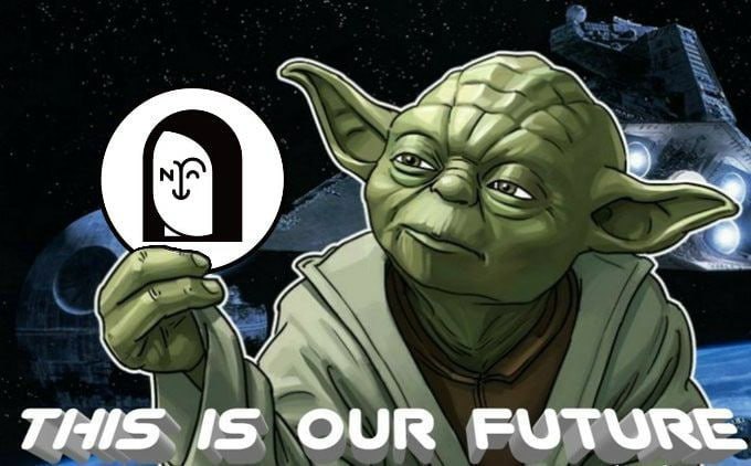 #APENFT will change so many lives!😇
$NFT #TRON #NFT