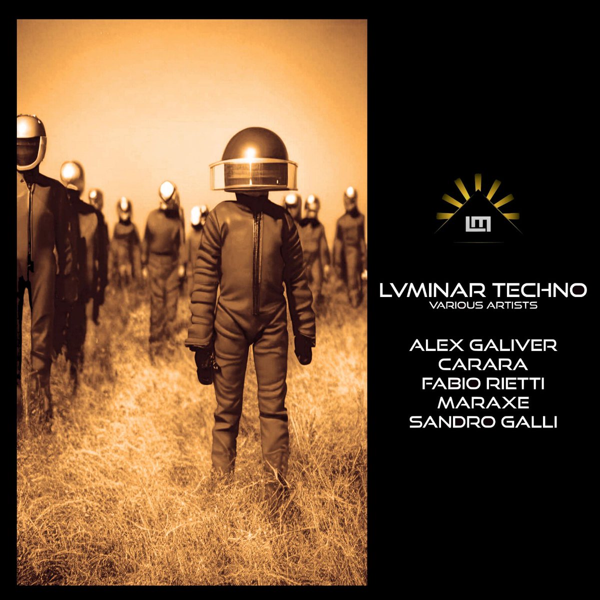 Luminar Records © tweet media