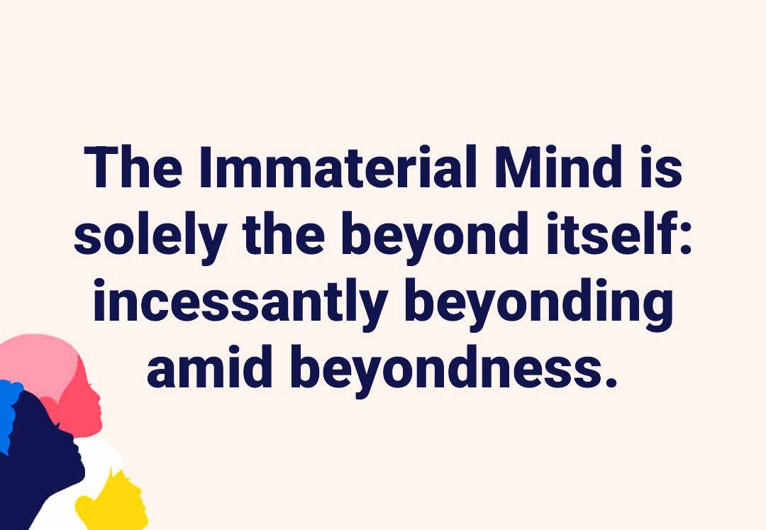 sabiazoth's tweet photo. #mind #awareness #immaterial #incorporeal #asomatous #spirit #beyond #incessant https://t.co/n4aXK9U0OT