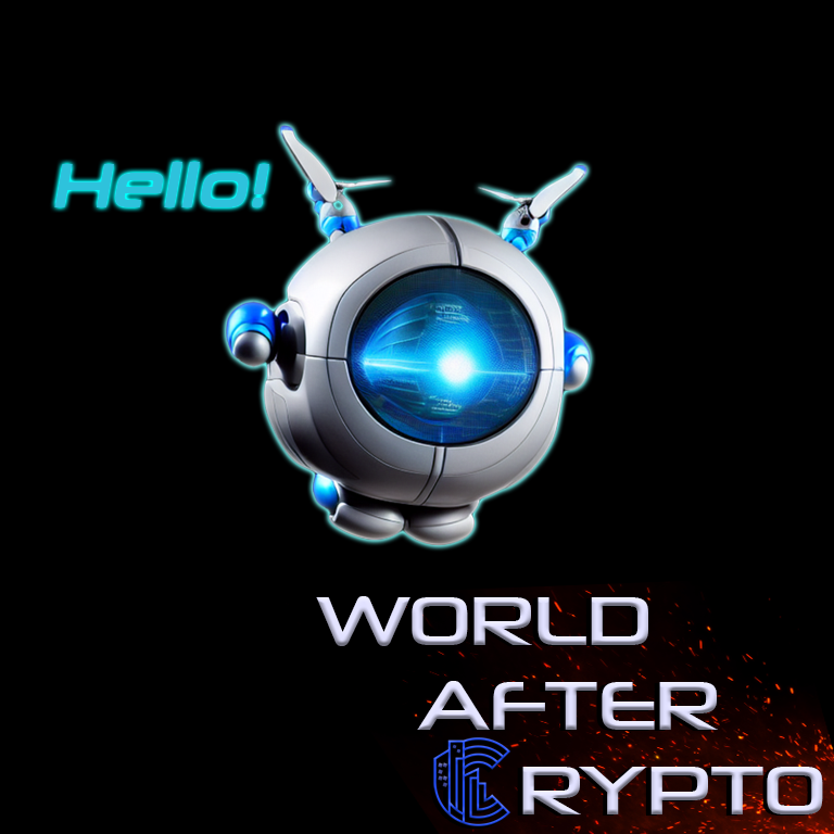 WorldAfterCryp1's tweet photo. Say hello to your companion Drone!

Learn More:
https://t.co/CT09wNi77Q https://t.co/laocvy2MqA