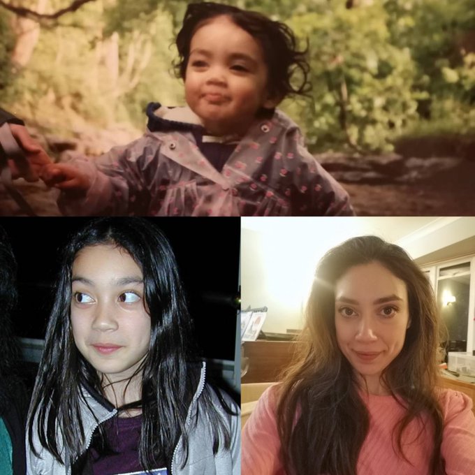 Thank you for all the birthday wishes! Here's me at age 2ish, 9ish and nowish. https://t.co/fgPFUSIx<a href="/tag/newphotos"class="tags"><span>#newphotos</span></a><a href="/tag/onlyfans"class="tags"><span>#onlyfans</span></a><a href="/tag/rebeccatun"class="tags"><span>#rebeccatun</span></a>