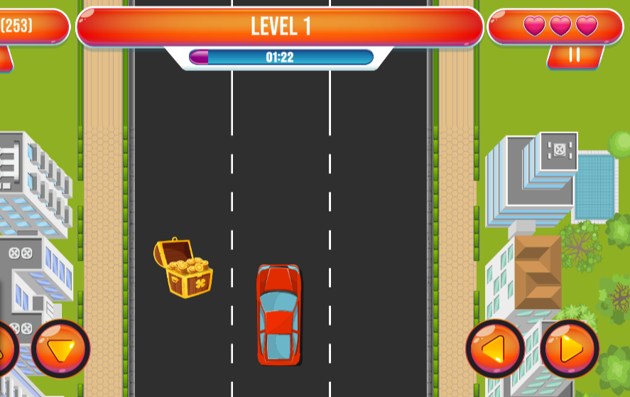 HatimZS's tweet photo. My 1st Game "Drive Baby" made using Breshna!
https://t.co/EU2G2DFP96

#Breshna #GameMaker #Drive #DriveBaby #Game #videogames #NationalTriviaDay #WednesdayWisdom Shannon Wordle 564 X Easier You Hump Day Good Wednesday https://t.co/76smOGsWWu