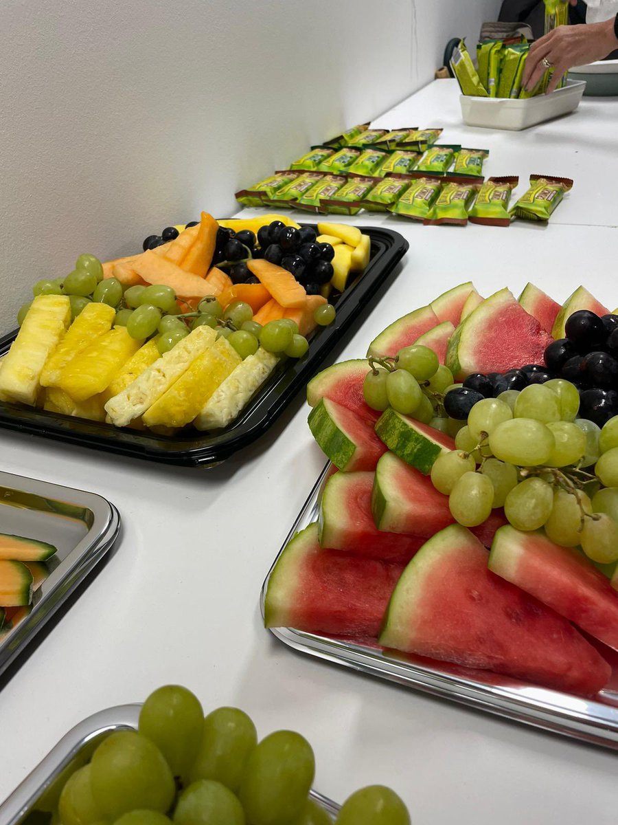 A great couple of days of inspirational CPD sessions across the Canary Wharf College Trust, led by our new CEO Joanne Taylor. We’re excited and ready for the Spring Term ahead. We are looking forward to welcoming the children back into the classrooms tomorrow!