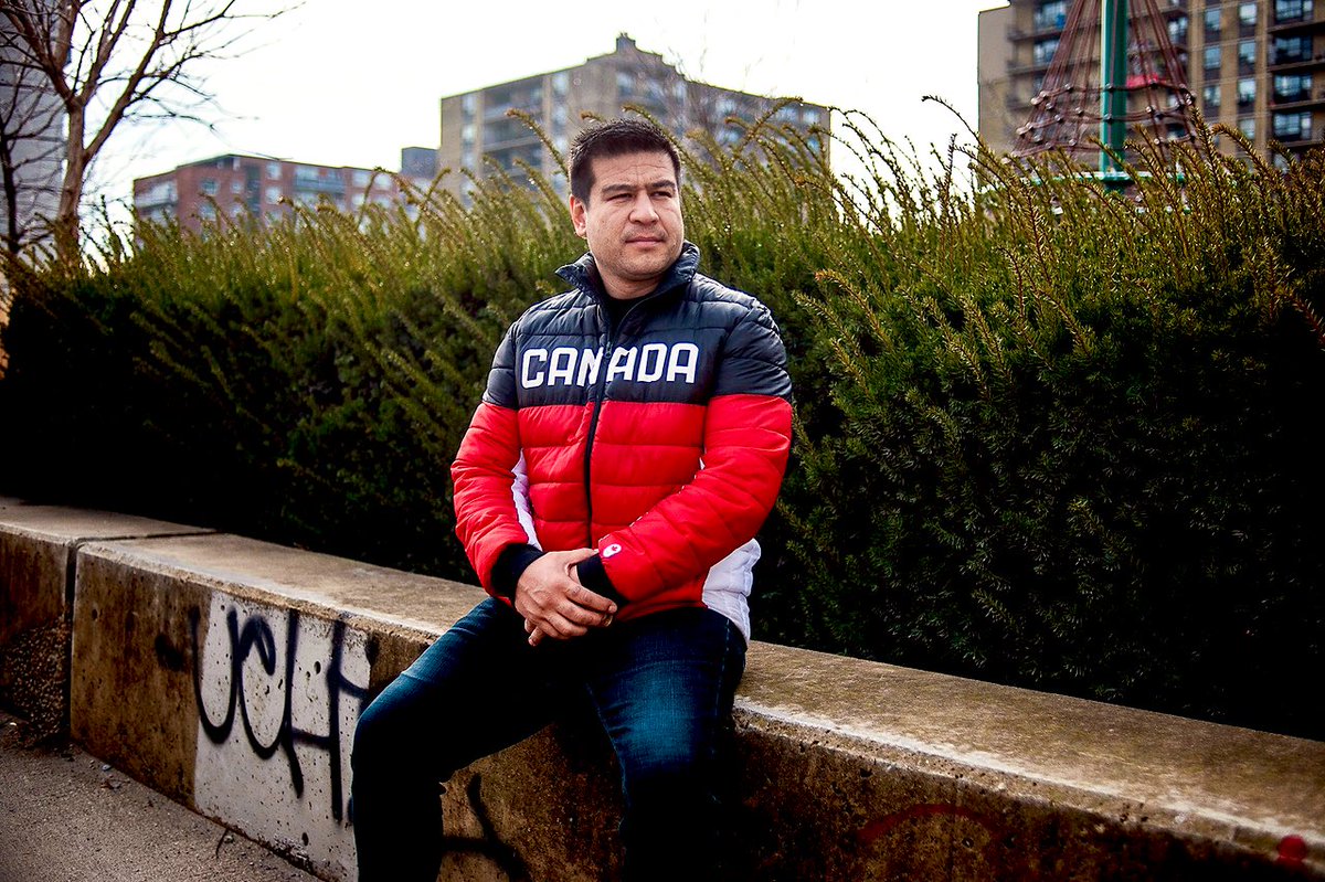 EduLimaPhoto2's tweet photo. Afghan newcomers embrace life in Canada.
-
- for @globeandmail 
-
#onassingment #newcomer #Immigration #AfghanRefugees #Afghans #canada #Toronto #newcanadian #Afghanistan #photojournalism https://t.co/7k3dvS8hLE