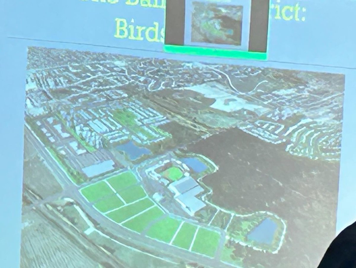 wchoy74's tweet photo. TY Brad for the update on the operations and progress on the Prospectors Baseball Club, the Myshak Metro Ballpark and the adjacent commercial development in SG. Looking forward to the grand opening in 2024.  #baseball #myshakmetroballpark #stonyplain #sprucegrove #parklandcounty https://t.co/j0AiVd8ueR