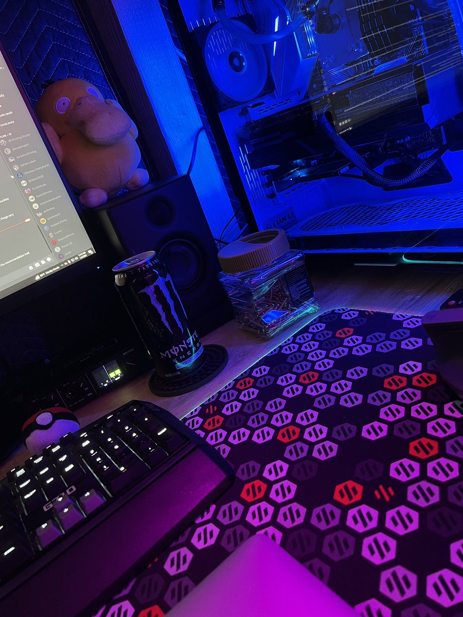 Alan Mandic tweet media