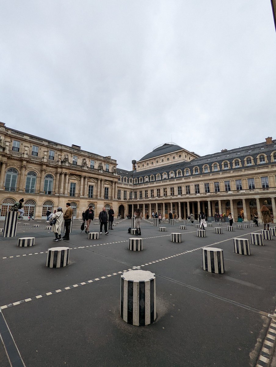 Oscar Golden-Lee (@ogoldenlee) on Twitter photo After an enjoyable rest at home, I'm back w/ Correspondances for concerts at <a href="/MuseeLouvre/">Musée du Louvre</a> & Caen 🇫🇷 After an enjoyable rest at home, I'm back w/ Correspondances for concerts at <a href="/MuseeLouvre/">Musée du Louvre</a> & Caen 🇫🇷