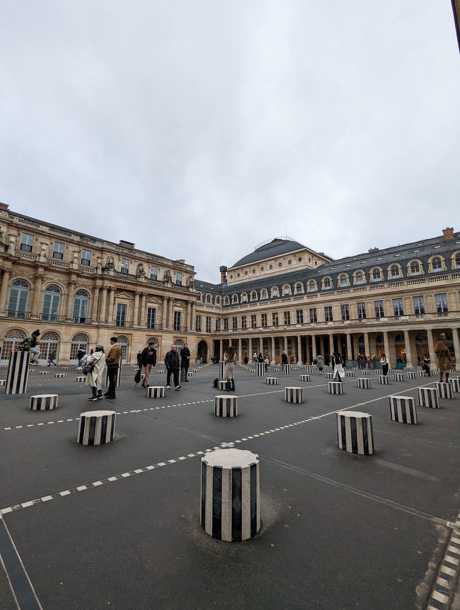 After an enjoyable rest at home, I'm back w/ Correspondances for concerts at @MuseeLouvre & Caen 🇫🇷