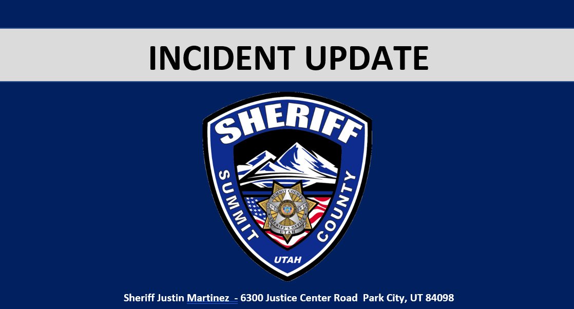 Sheriff Smith tweet media