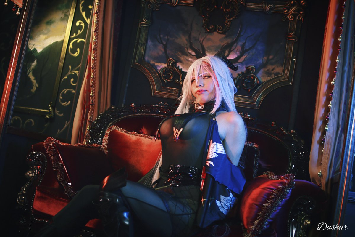 da_shur's tweet photo. ⚓️นี้เราไปดื่มกันไม⚓️
Character : KMS Ägir
Anime and gane : Azur Lane
📸Camera : Royyiem Tonandjoy
🏠location Akaneko Studioให้เช่า เขตบางนา
⚓️_________________________⚓️
#エーギル #埃吉尔 #アズールレーン #碧蓝航线 #コスプレ #คอสเพลย์ #KMSÄgir #AzurLane #cosplay #Dashur https://t.co/LmYPAiENEu