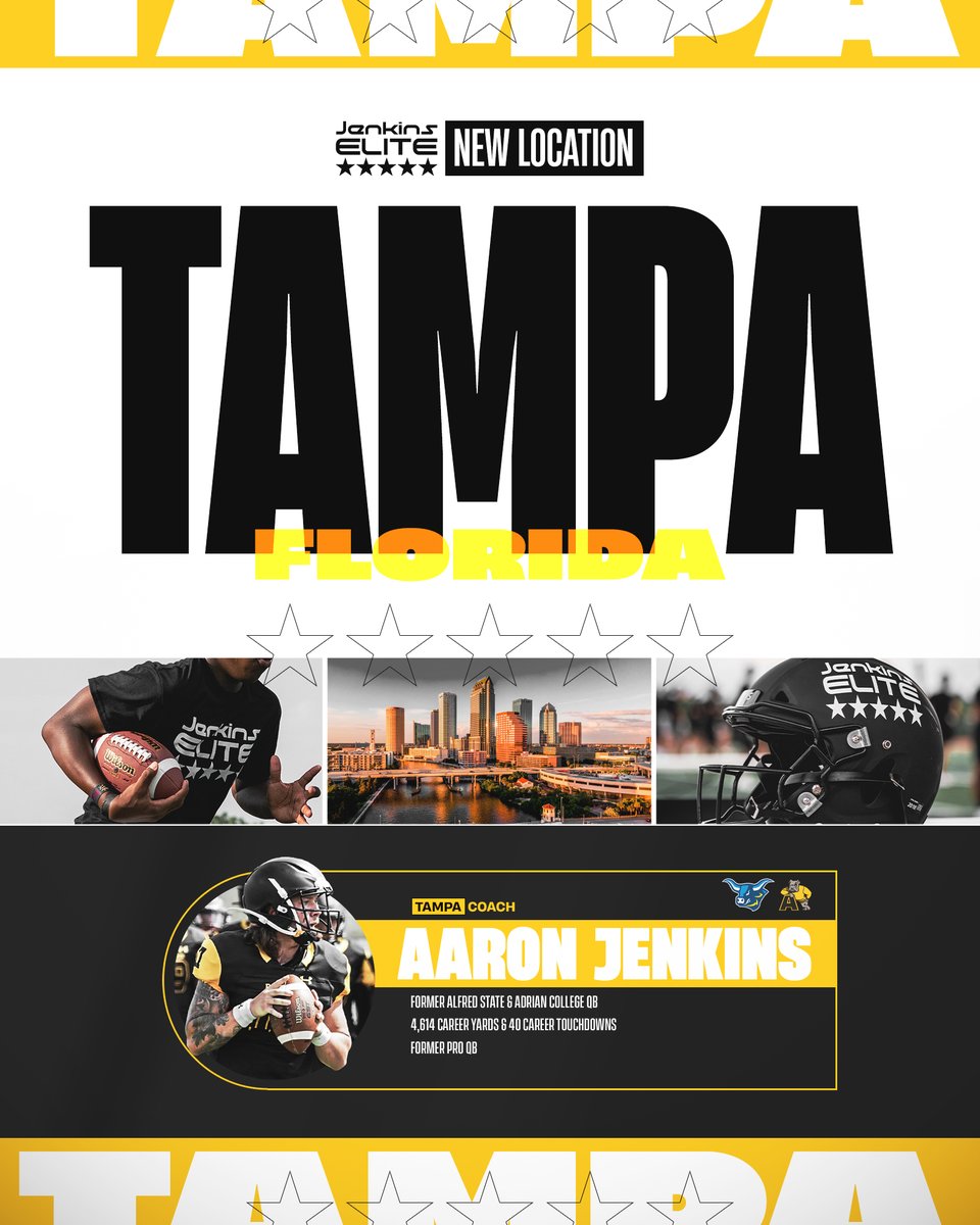 Jenkins Elite tweet media