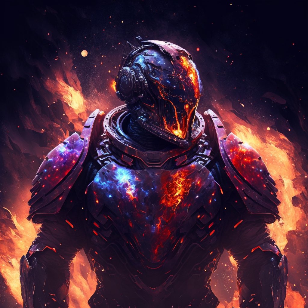 xbasstoxic's tweet photo. 🎧🤖

#NFTCommunity #MetaverseNFT https://t.co/6z98Z5LY9T