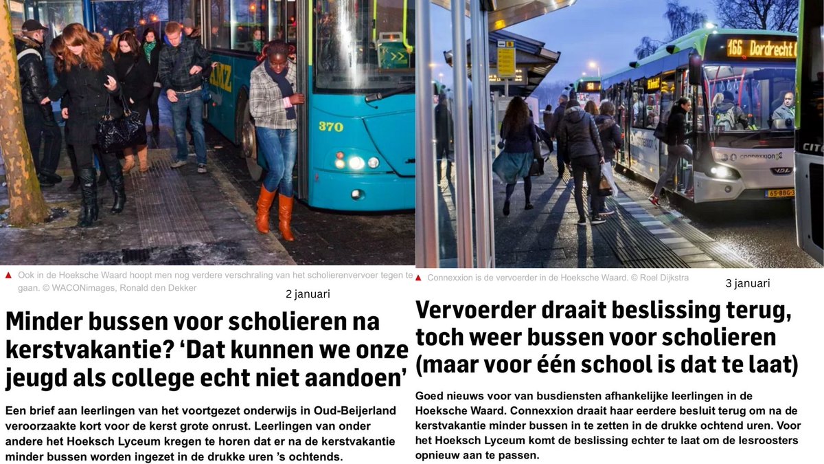 D66 Hoeksche Waard tweet media