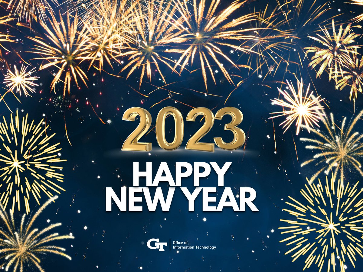 Georgia Tech OIT tweet media