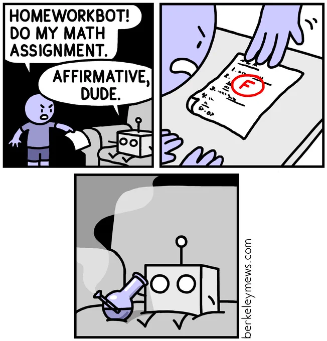 Homeworkbot 